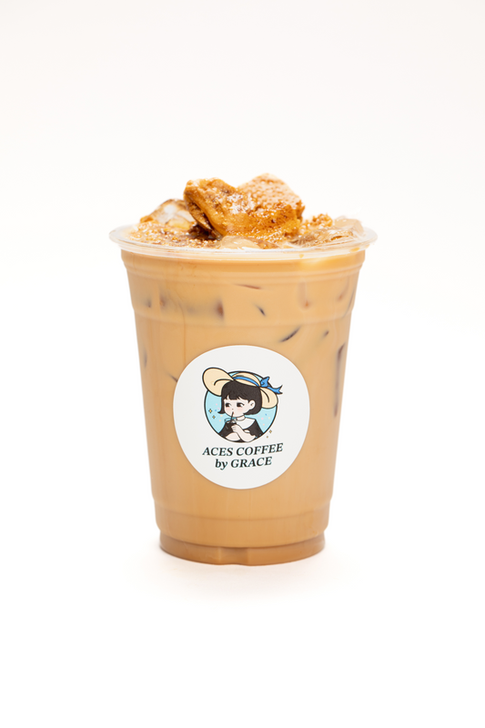Classic Latte 经典拿铁
