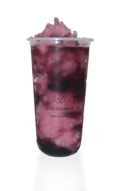 Grape Slush 沁凉葡萄冰