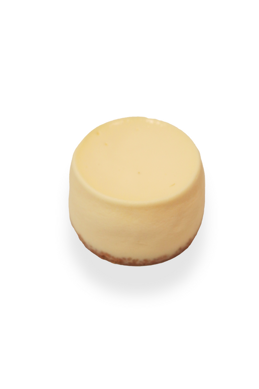 Mini Cheesecake 芝士蛋糕