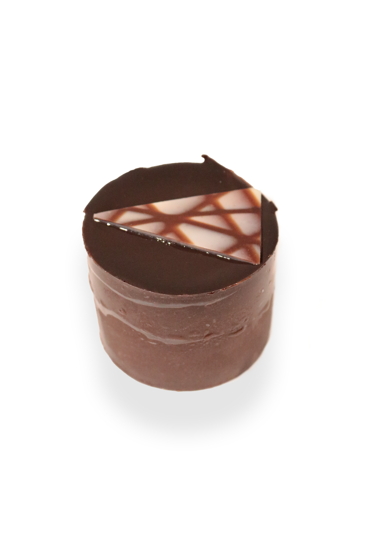 Mini Chocolate Cake 巧克力蛋糕