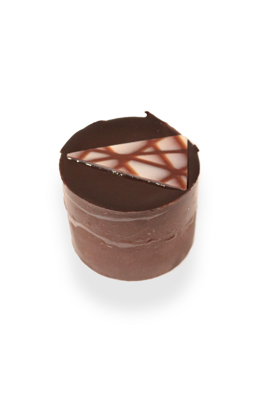 Mini Chocolate Cake 巧克力蛋糕