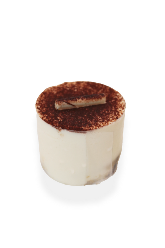 Mini Tiramisu 提拉米苏蛋糕