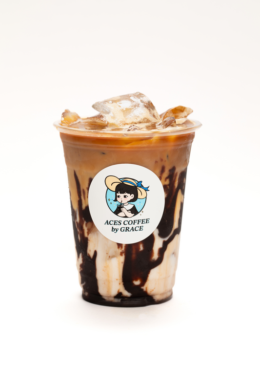 Mocha 摩卡