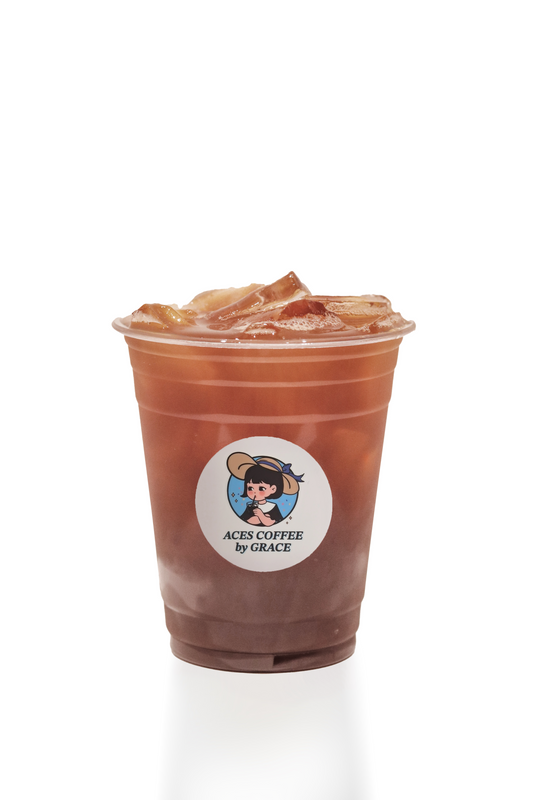 Americano 经典美式