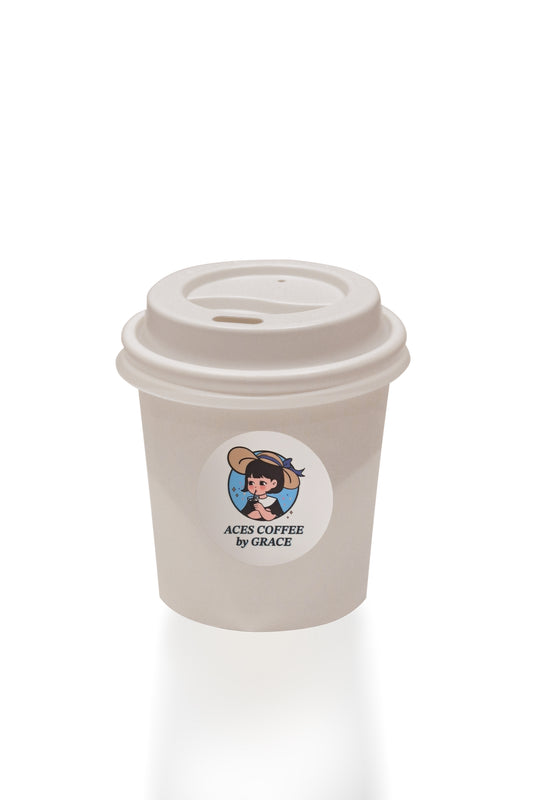 Espresso 意式浓缩